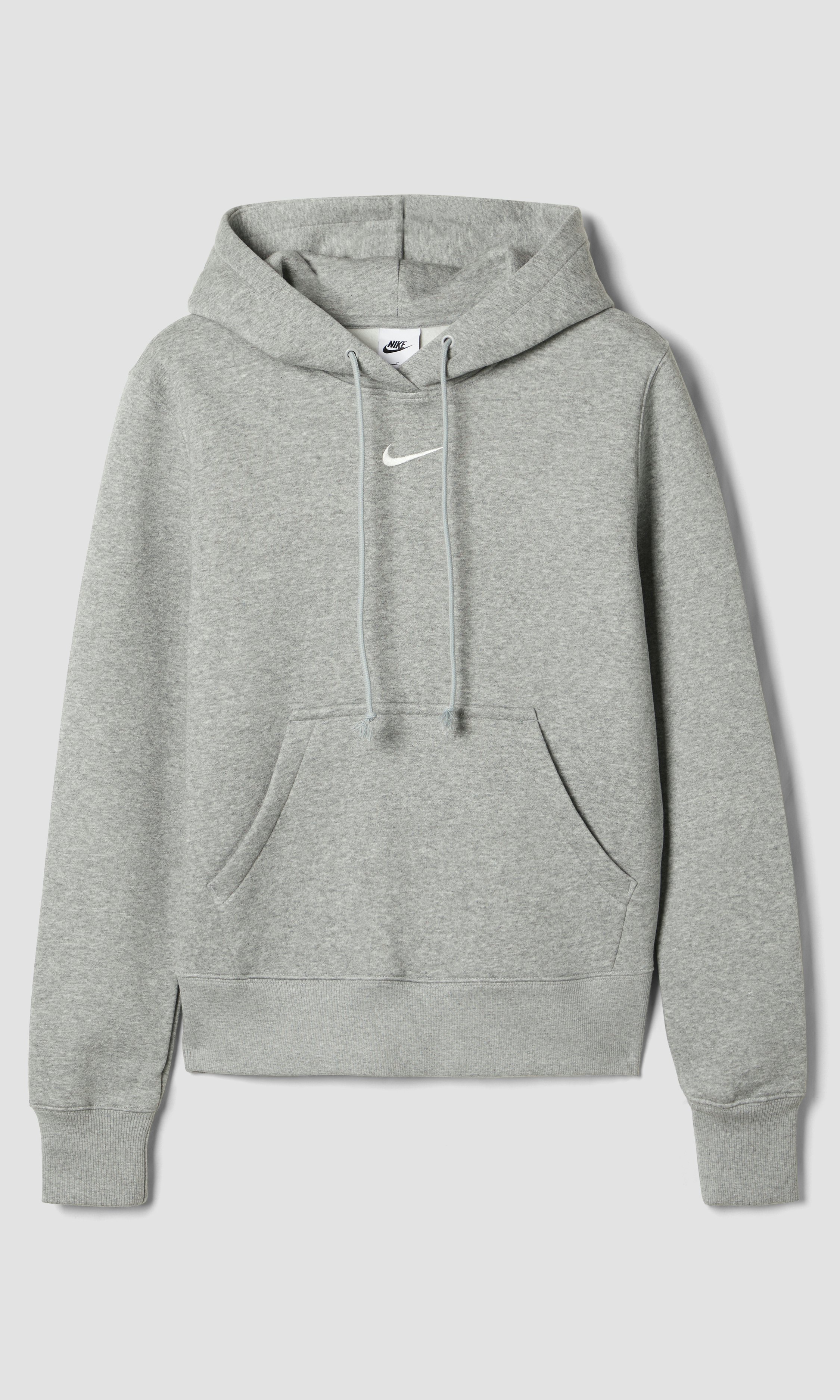 nike femme hoodie