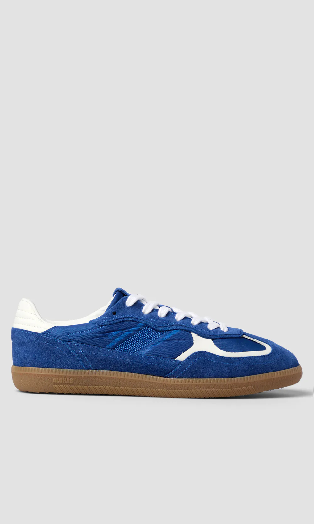 テラミースプラッシュパルス 2700 Alohas TB.490 Sneakers Blue | Women | Junkyard